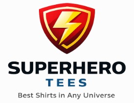 SuperHero Tees
