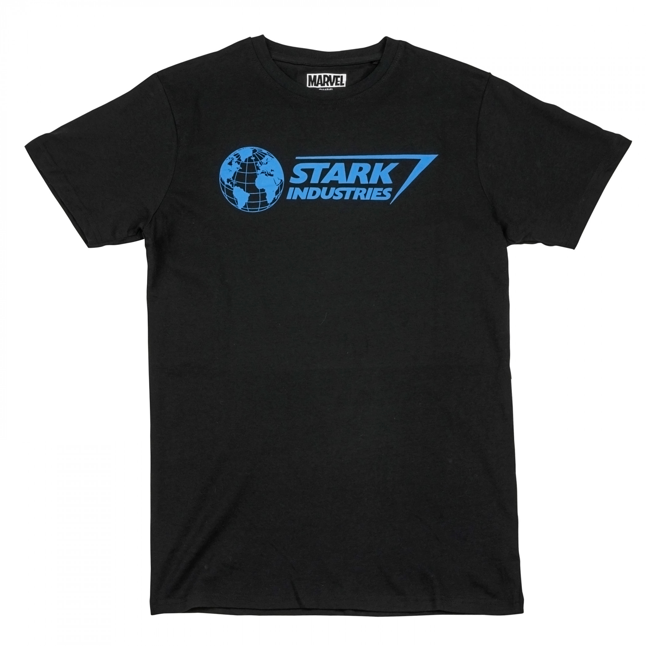 Stark Industries Logo Tee